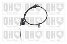 QH BC3032 Brake Cable Fits Suzuki Vitara 