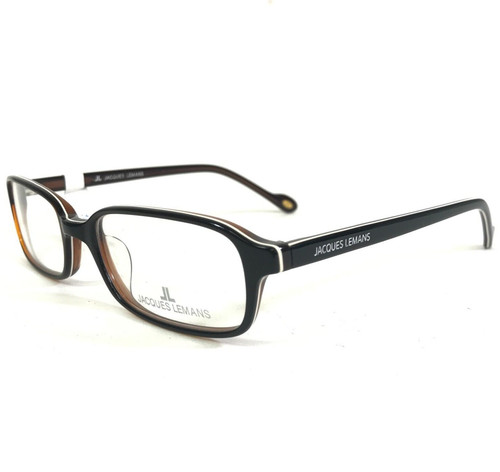 Jacques lemans eyeglasses - jacques,