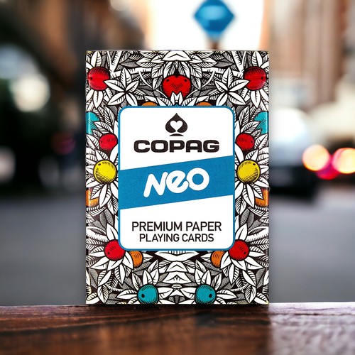 Copag neo nature - neo, edition