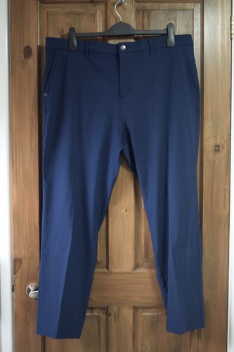 Adidas men golf trousers - men,