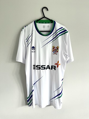 Tranmere rovers 2022 2023 - 2022/2023, home