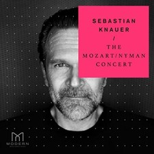 Sebastian Knauer - The Mozart