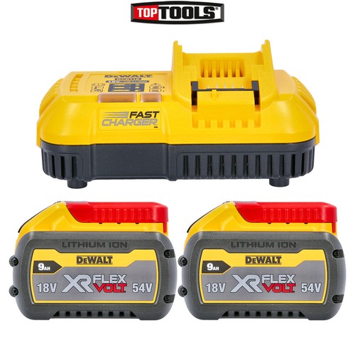 Dewalt dcb547 18v 54v xr - dewalt,