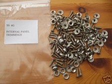 VW T2 CAMPER BAY,200 piece kit