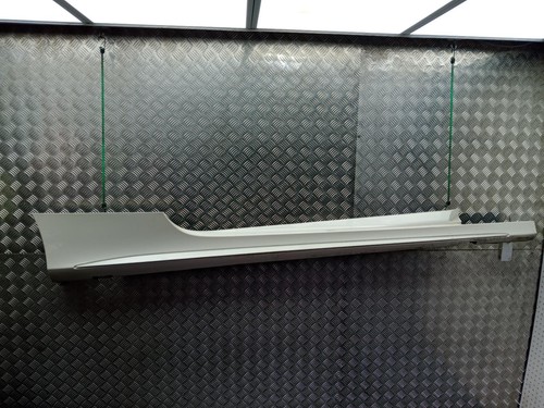 Mercedes class sill side - mercedes, c