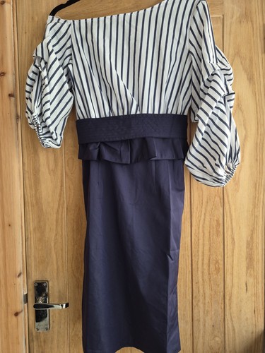 1980s vintage navy - vintage,