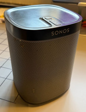 Sonos Play:1 - smart wireless