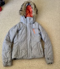 Roxy Jacket Dry Flight