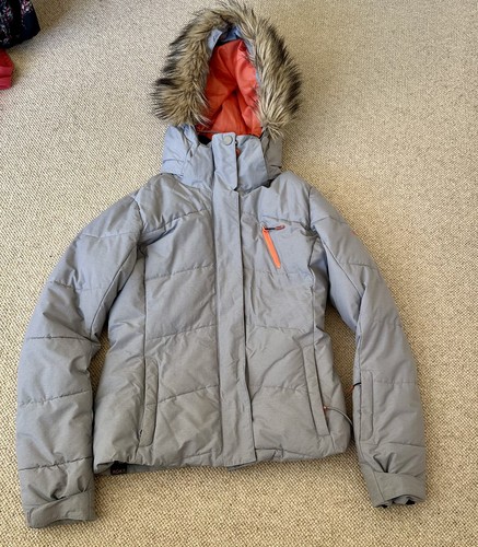 Roxy jacket dry flight - roxy,