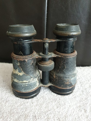 Vintage army and - and, navy