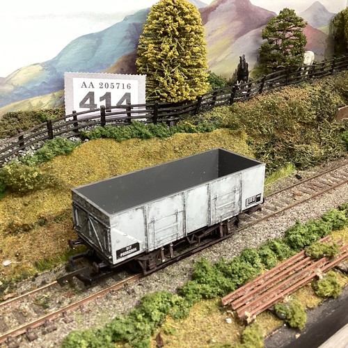 Hornby gauge r6070 r - 00, 21