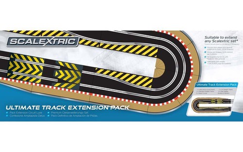 Scalextric c8514 ultimate - c8514,