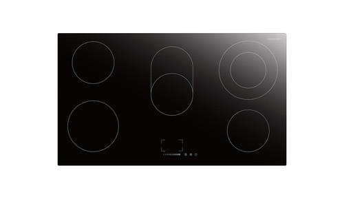 Cookology cet902 90cm ceramic - cookology,