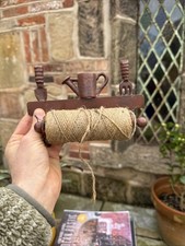 Metal String Dispenser Garden