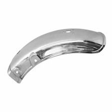 Universal-Aluminum Motorcycle Motorbike Rear Wheel Fender Mudguard