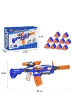 VATOS Automatic Electric