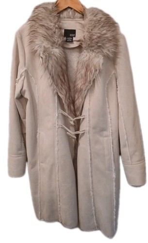 New approach faux fur - a.n.a.,