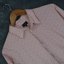 Paul Smith Shirt Men Large
