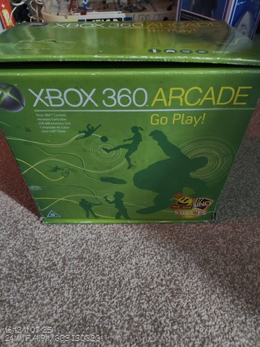 Microsoft xbox 360 - microsoft, white