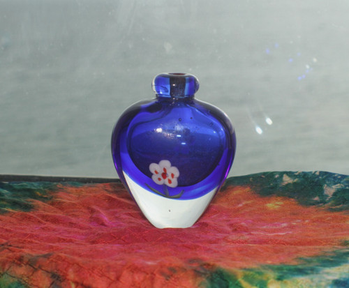 Vintage murano sommerso style - sommerso,
