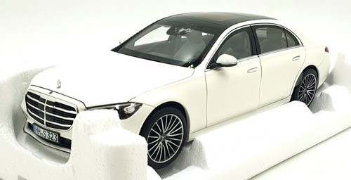Norev scale 183801 2021 - scale,