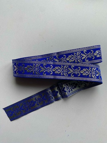 Six variations jacquard 25mm - variations,