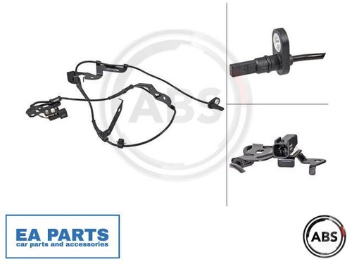 Sensor wheel speed for - speed, ford