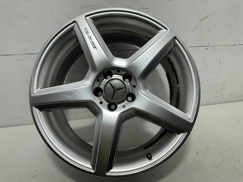 Mercedes benz cls amg r19 - cls,