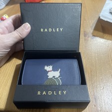 Radley Acorntopia Medium Ink
