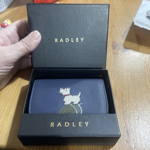 Radley acorntopia medium ink - acorntopia,