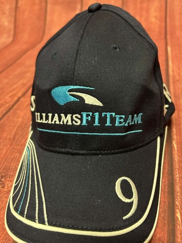 Williams team merchandise - williams,