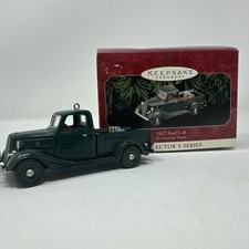 1998 Hallmark Keepsake