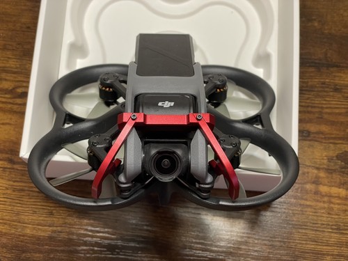 Dji avata fpv drone - dji, boxed