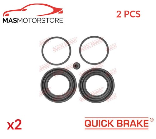 Brake caliper repair kit - caliper,