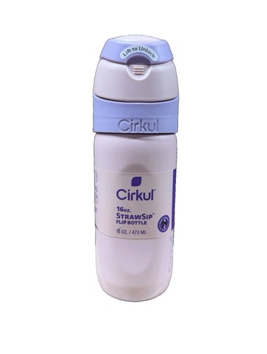 Cirkul 16oz blossom - cirkul, "blossom"