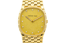 Audemars Piguet Cobra 29mm 18ct Yellow Gold 313746 Circa 1980s