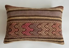 Handmade cushion multicolour - cushion,