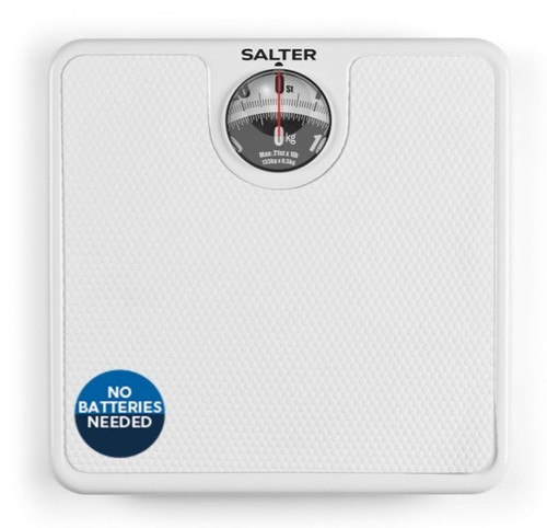 Salter bathroom scales - salter,