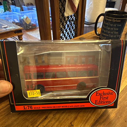 Exclusive first editions - first,