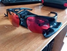 Carnac RSF Half Frame