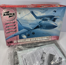 Airfix A11002 De Havilland Sea