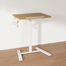 Adjustable Height Folding