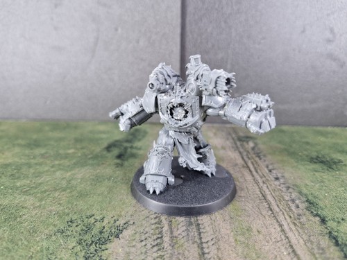 Warhammer 40k chaos - 40k,