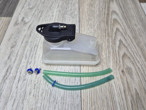 Thunder tiger ts4n fuel tank - thunder,