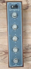 Heathkit By Daystrom, Resistance Decade Box DR-1U X10K Untested