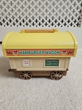 Sylvanian Families Vintage