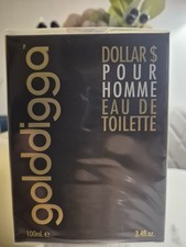 Golddigga Dollar $ Pour Homme