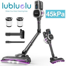 Lubluelu P5 Cordless Vacuum