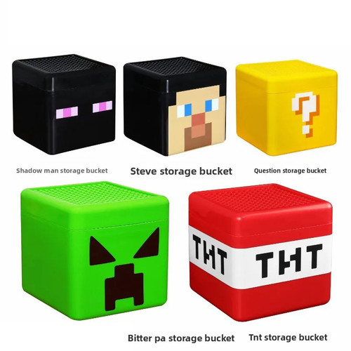 Magnetic building blocks - building,