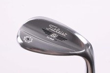 Titleist Vokey SM7 Lob Wedge / 58 Degree / Wedge Flex Vokey SM7 Shaft